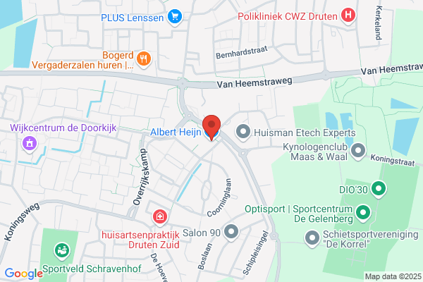 Albert Heijn
