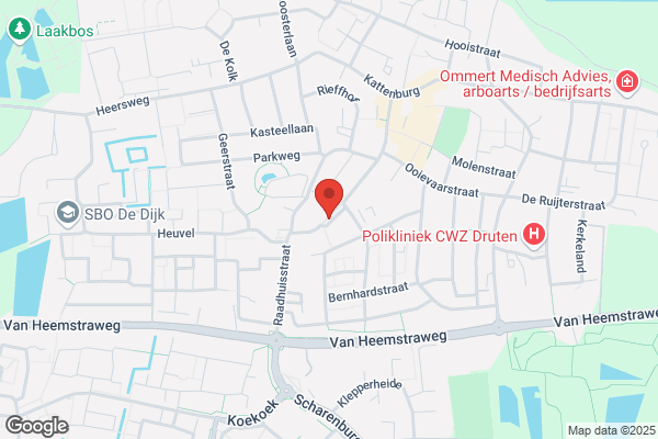 Groenwoudt, Willem