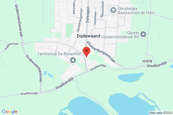 Dodewaard Tandarts
