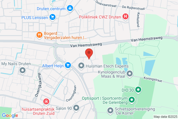 Rierink, Tandartsenpraktijk