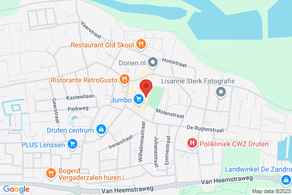 Tandartsenpraktijk Schoonderbeek Vd Mijn