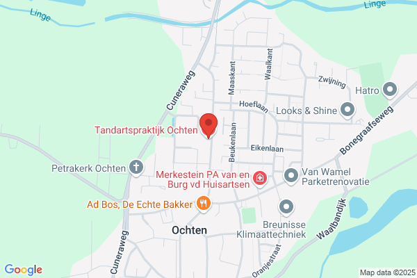 Tandheelkundig Laboratorium Ochten
