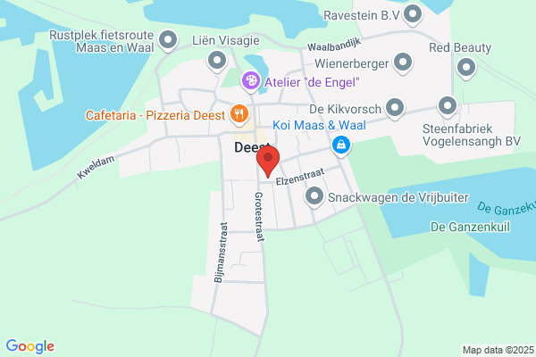 Tegel- en Afbouwwerken J van de Berg