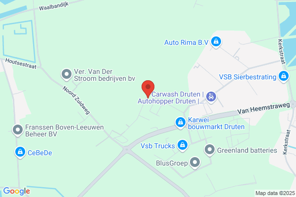 Ade Projekt Interieurbouw