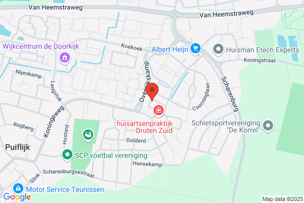 Deka International Bv