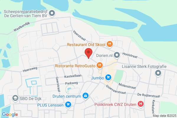 Klarenbeek & Zn, Fa