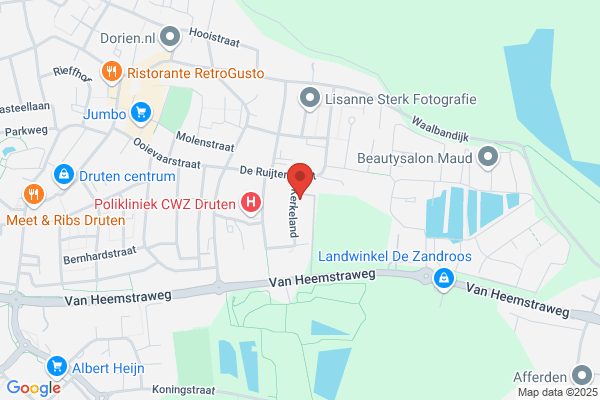 Gordijnenatelier Javamo