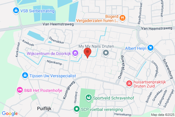 Vertaalservice Maas En Waal