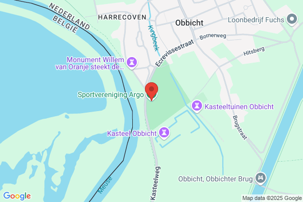 Obbicht Vv