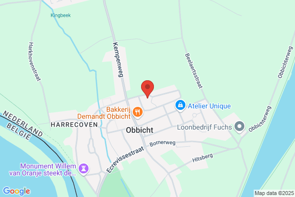 Obbicht Zvv