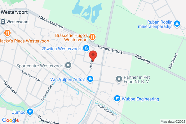 Eskes Management Bv