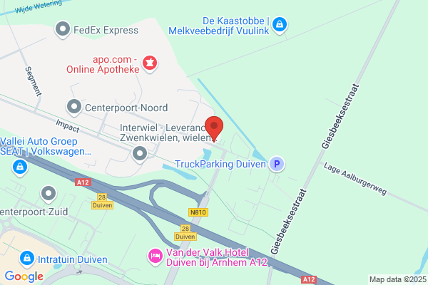 Heesen Consultancy Bv