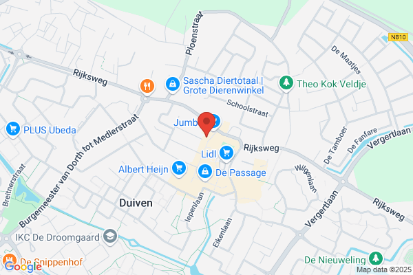 Advocaat Engbertsen Mr P.J.J., Familierecht