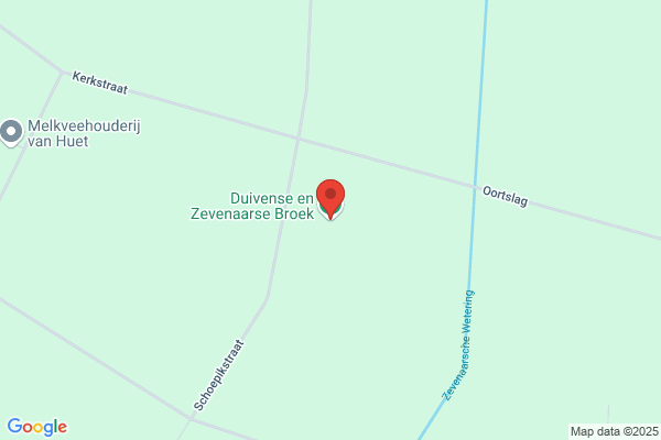 Broeke, Van Den