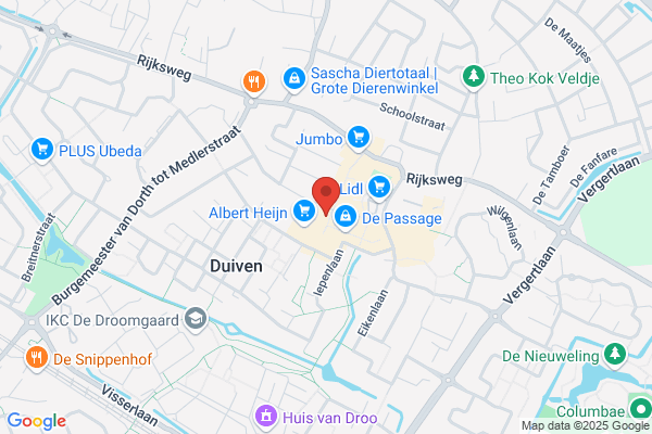 Staring-Joosten, H G M