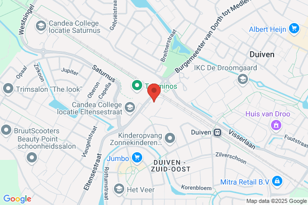 De Linde Apotheek Bv