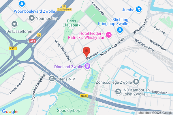 De Bruin Architecten En Ingenieurs