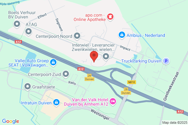 Geo & Hydro Milieutechniek Bv