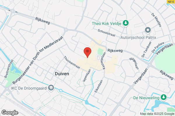 Dercksen