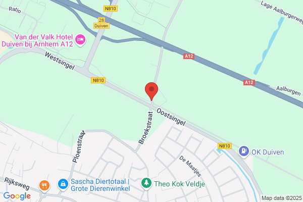 Dijke, J J Van