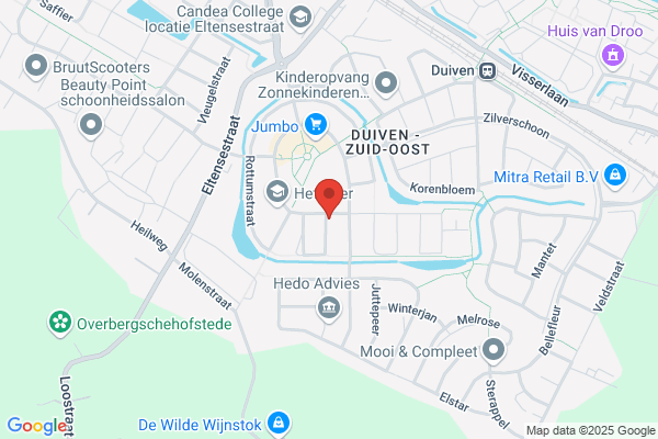 Jongen En J Voorhaar, F