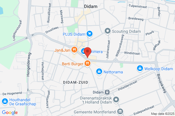 Decom Service Center Bv