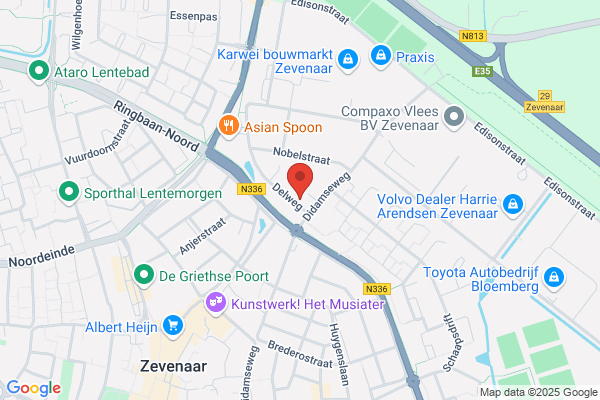Autobedrijf Braaksma Bv