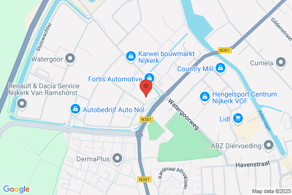 Nefkens Gelderland Bv
