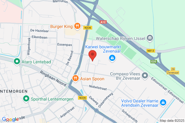 Auto Blij Zevenaar