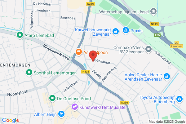 Auto Martens Zevenaar