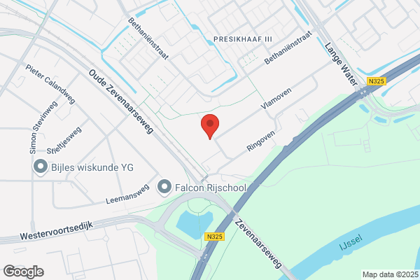 Autobedrijf Bochane Arnhem IJsseloord