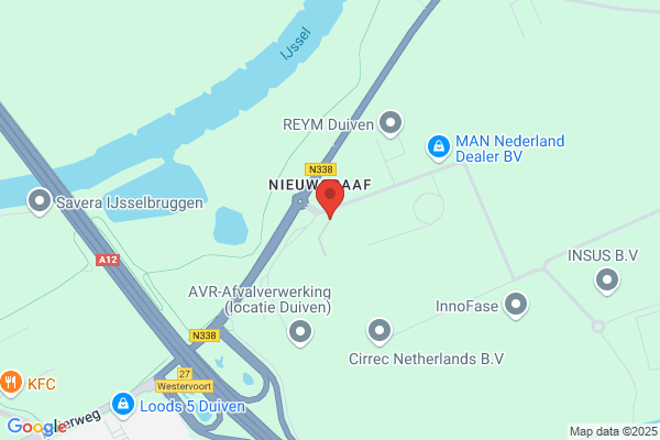 Noord, 't
