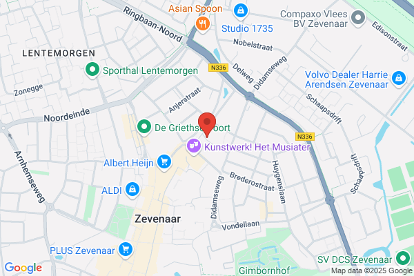 Autobedrijf Aleven Zevenaar