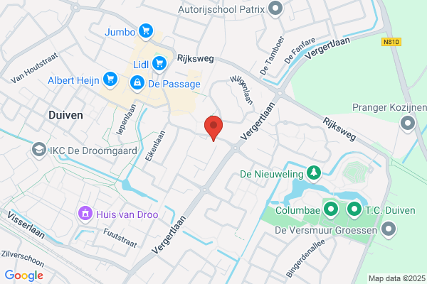 Autobedrijf Nijland Duiven Bv