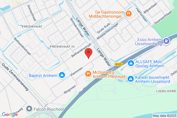 Autobedrijf Van Es