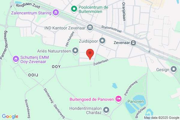 Ben Van Uem