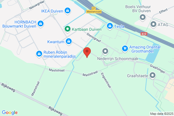 Carfix Duiven Bv