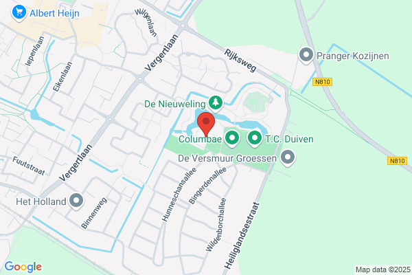 Spruitenburg, J