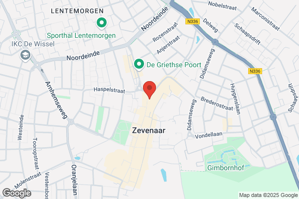 SNS Bank Zevenaar