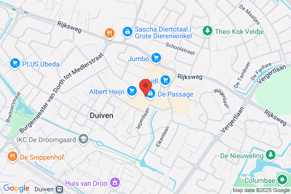 Postkantoren Bv