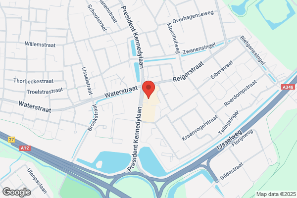 Sns Bank Gelderland Nv