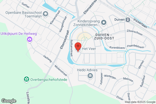 Basisschool Het Veer
