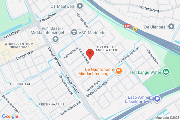Peuterspeelzaal Pinnokkio