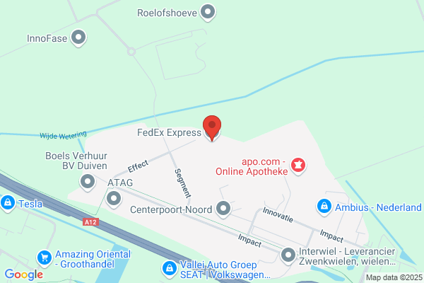 Zon Express Duiven