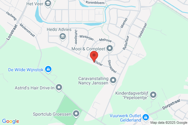 Advies- En Dienstverleningsburo Rekked