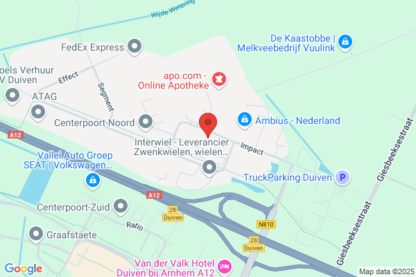 Logistieke Dienst Schollen