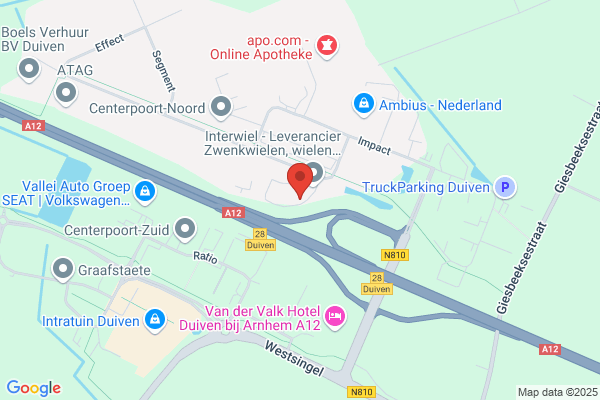 Van Xanten Trainingen En Organisatie Adv