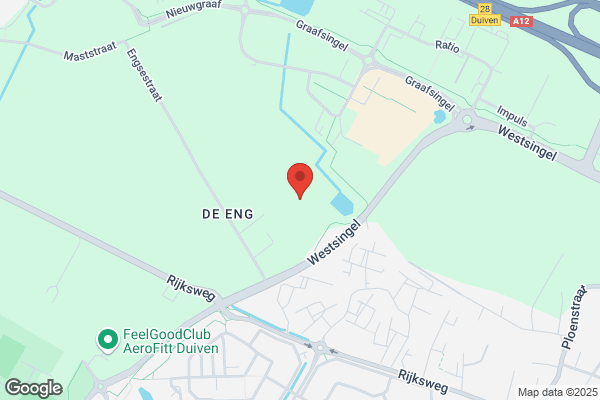 Gti Koudetechniek Bv Vestiging Duiven