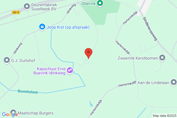 Dijkman & Middelwijk