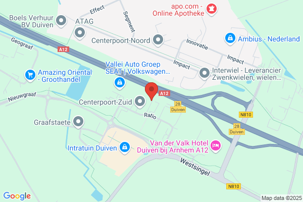 Argus Beveiligingsgroep
